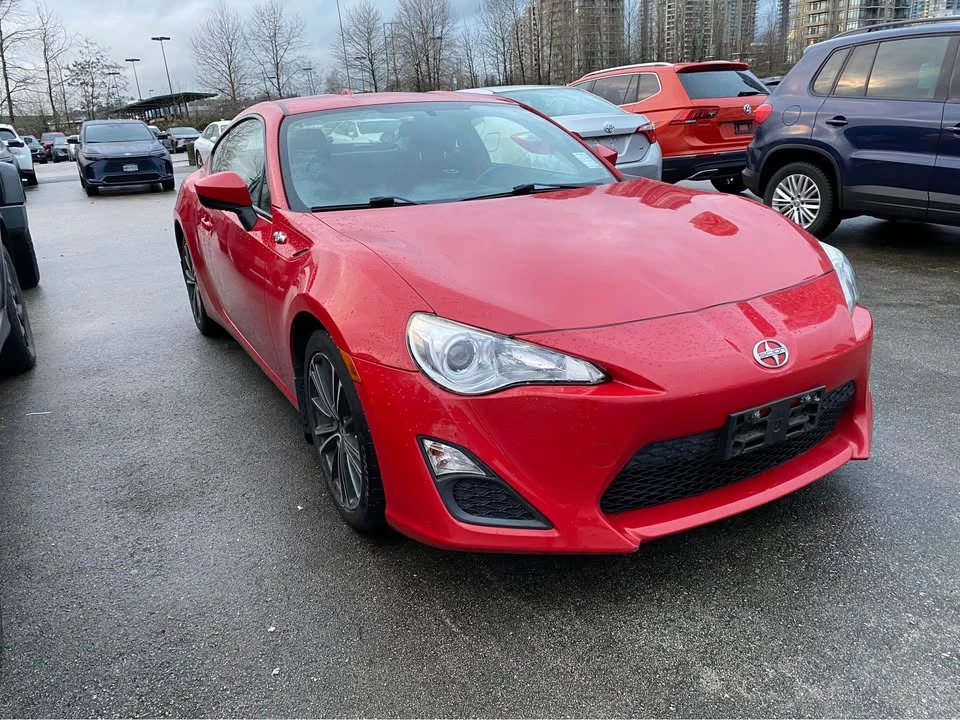 2016 Scion FR-S - Image 5 of 8