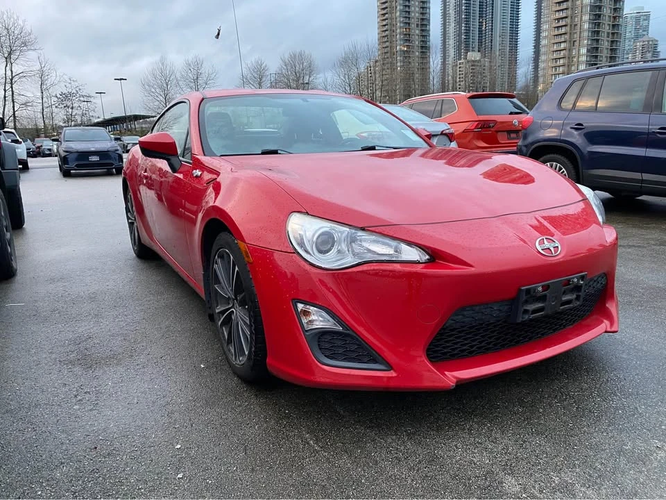 2016 Scion FR-S - Image 5 of 8