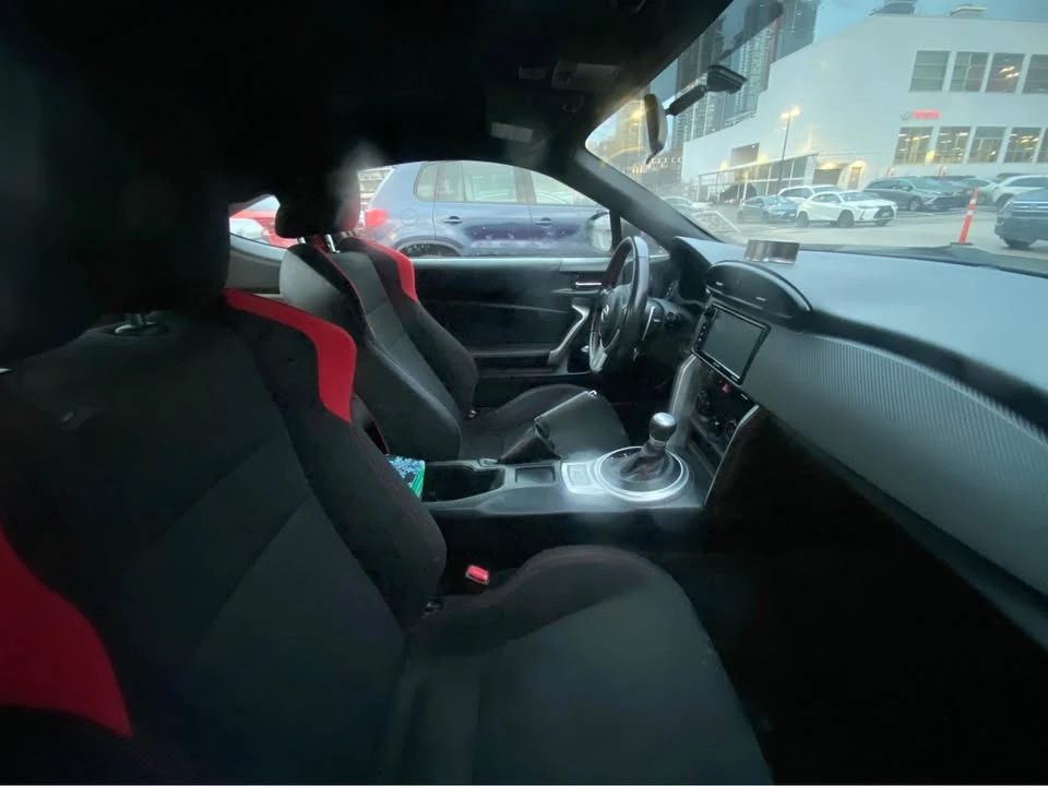 2016 Scion FR-S - Image 4 of 8