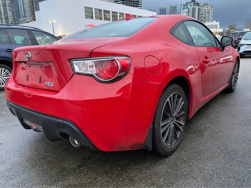 2016 Scion FR-S - Image 6 of 8