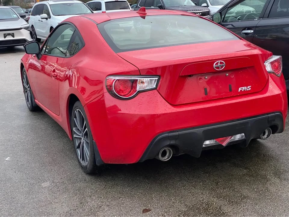 2016 Scion FR-S - Image 2 of 8