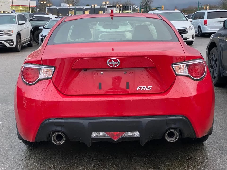 2016 Scion FR-S - Image 7 of 8