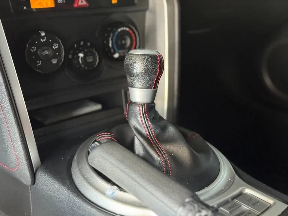 2016 Scion FR-S - Image 9 of 12