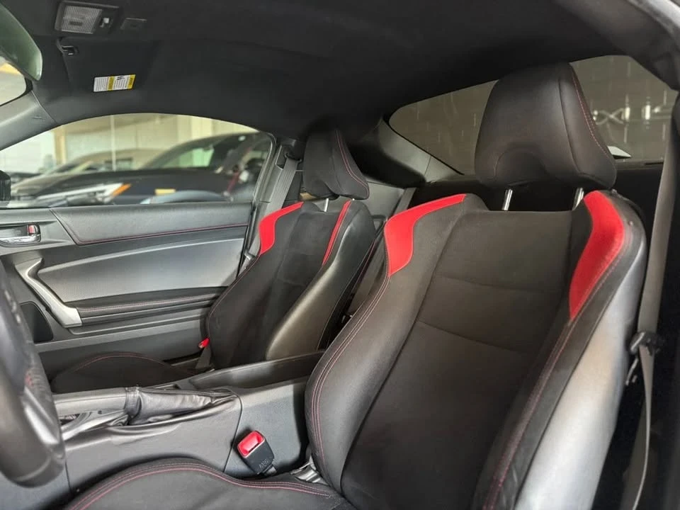 2016 Scion FR-S - Image 11 of 12