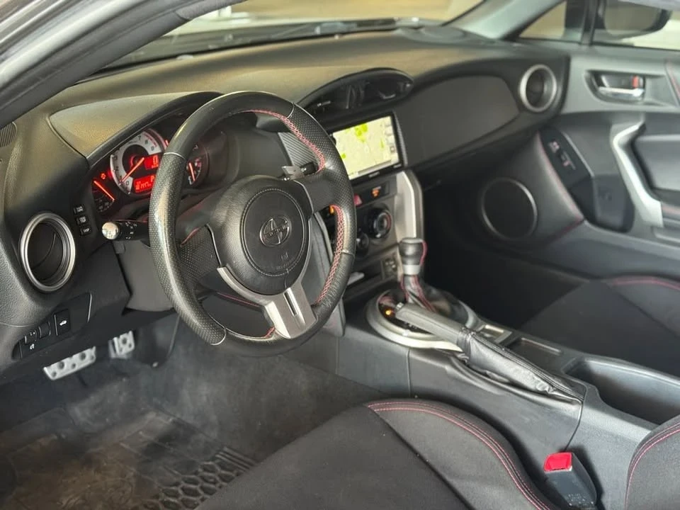 2016 Scion FR-S - Image 5 of 12