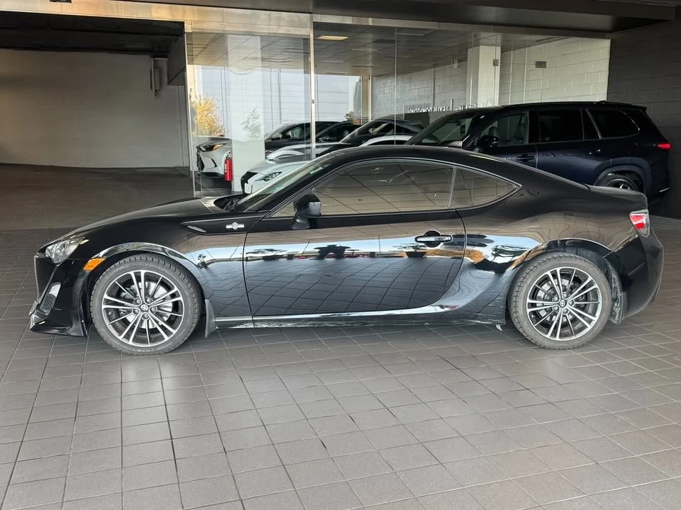 2016 Scion FR-S - Image 2 of 12