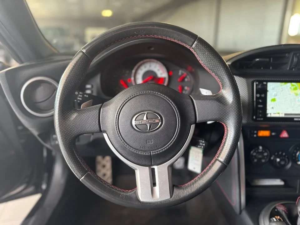 2016 Scion FR-S - Image 6 of 12