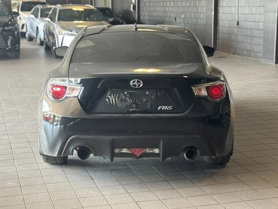 2016 Scion FR-S - Image 3 of 12