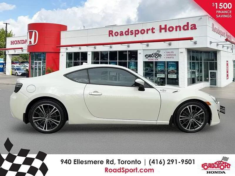 2016 Scion FR-S - Image 4 of 12