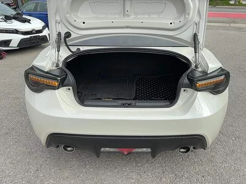 2016 Scion FR-S - Image 12 of 12