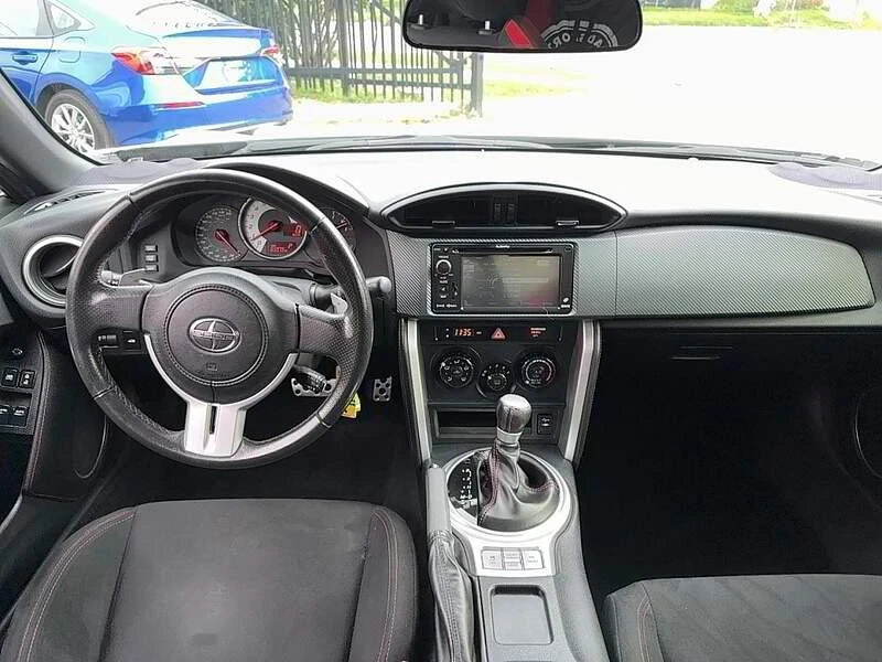 2016 Scion FR-S - Image 6 of 12