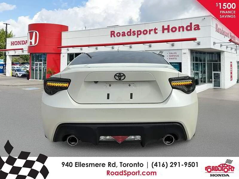 2016 Scion FR-S - Image 2 of 12