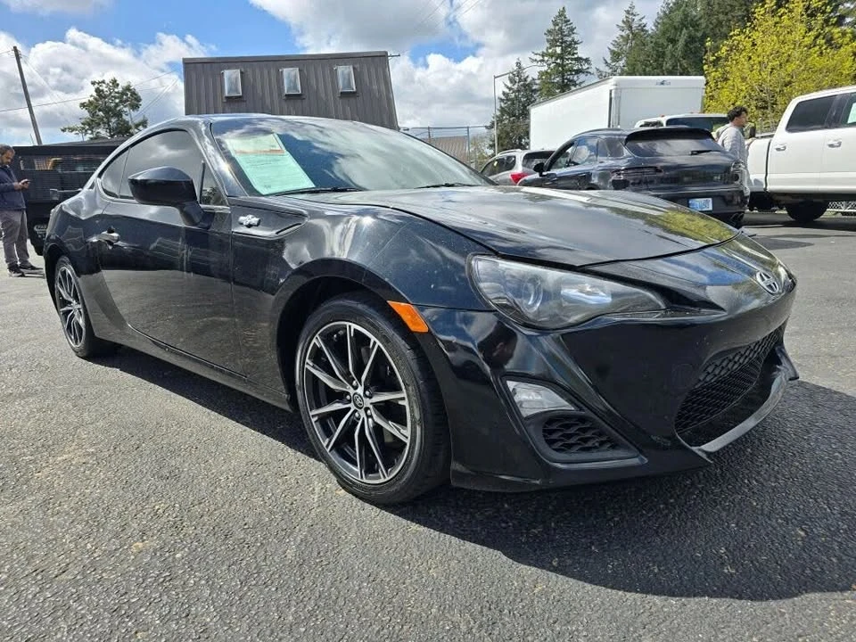 2016 Scion FR-S - Image 7 of 18