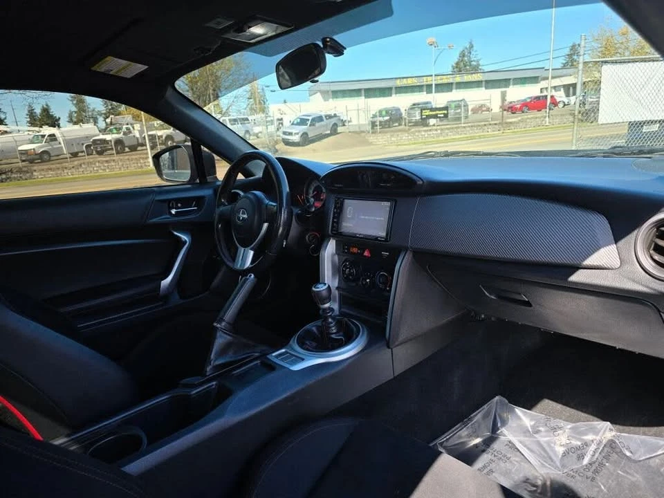 2016 Scion FR-S - Image 10 of 18