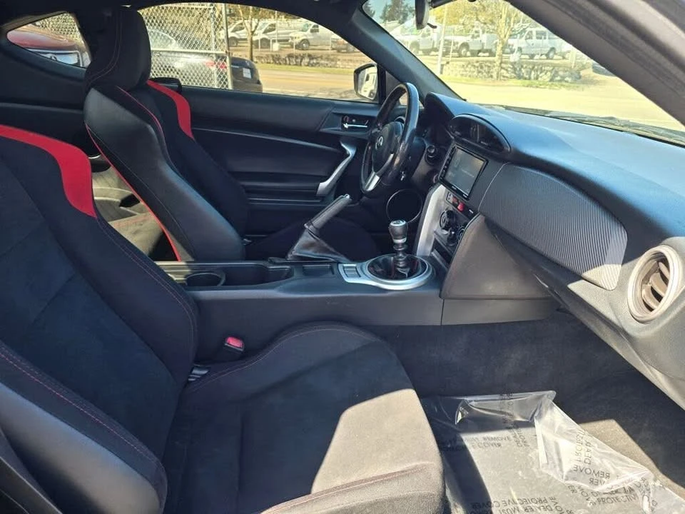 2016 Scion FR-S - Image 11 of 18