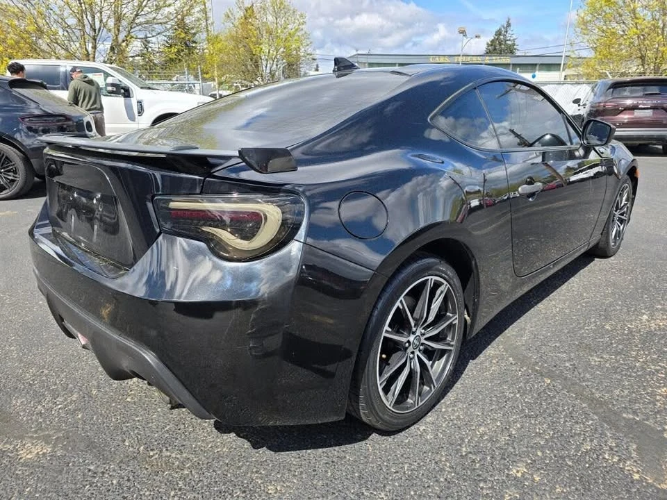 2016 Scion FR-S - Image 5 of 18