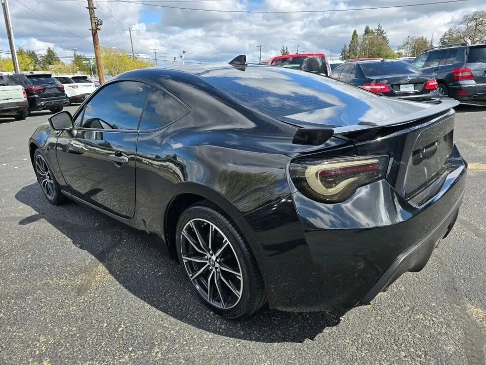 2016 Scion FR-S - Image 3 of 18