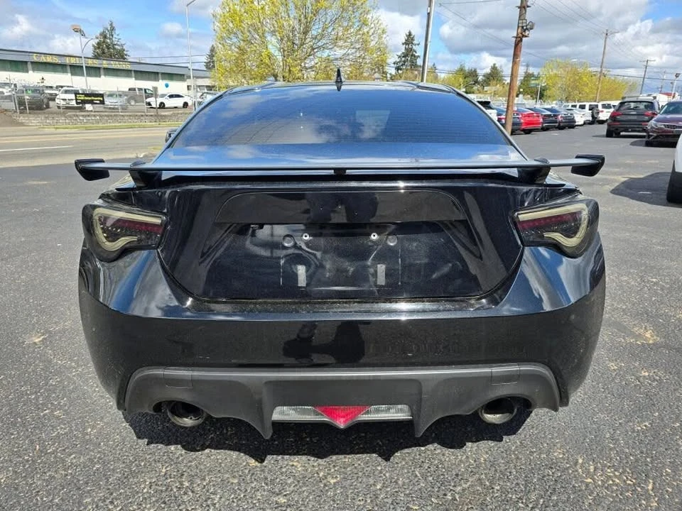 2016 Scion FR-S - Image 4 of 18