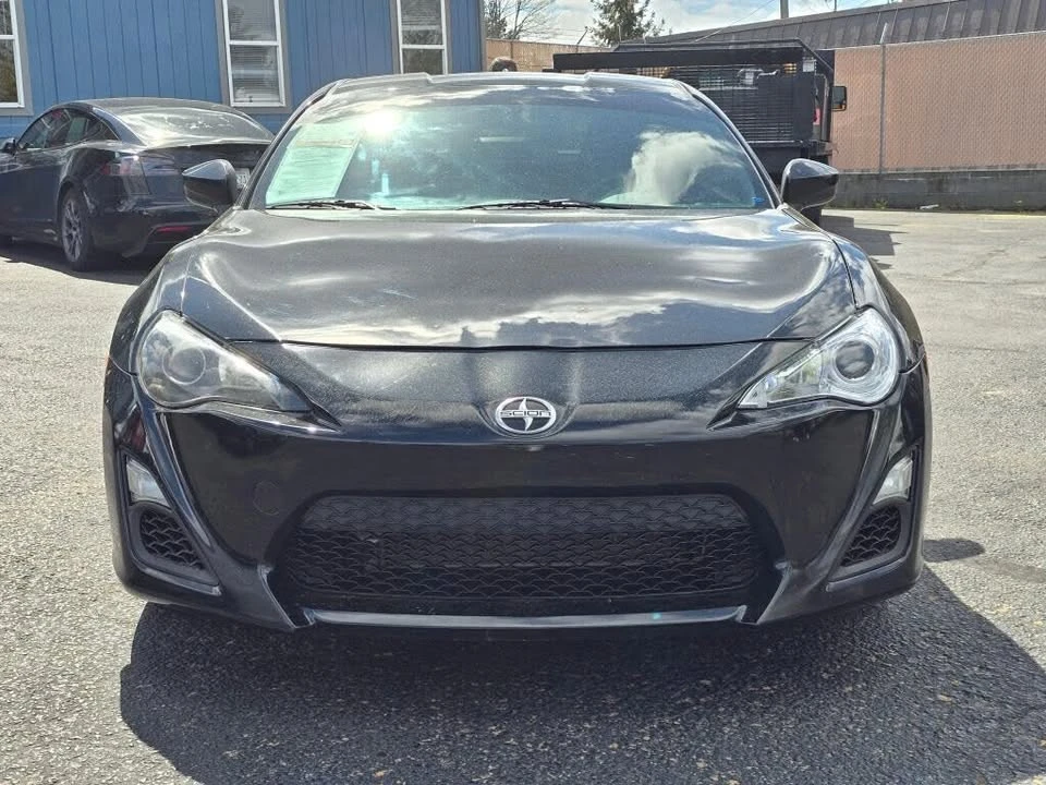 2016 Scion FR-S - Image 8 of 18