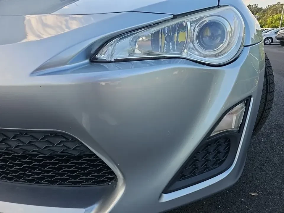 2016 Scion FR-S - Image 4 of 14