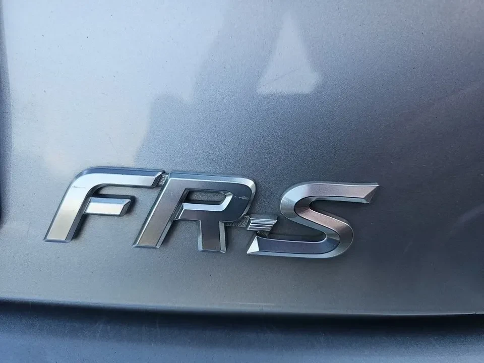 2016 Scion FR-S - Image 7 of 14
