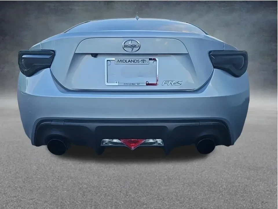 2016 Scion FR-S - Image 6 of 14