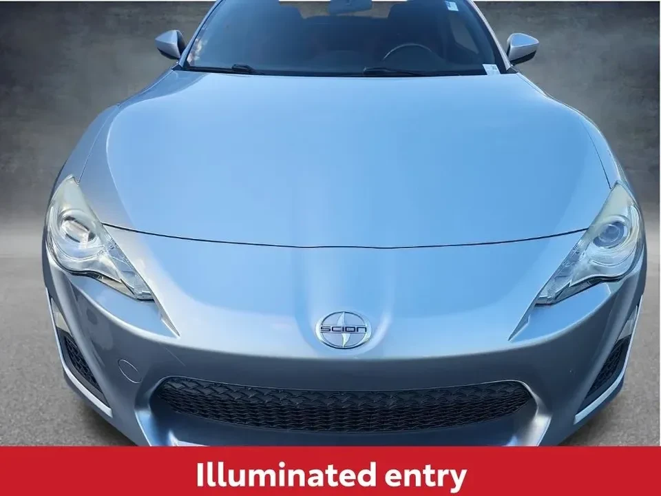 2016 Scion FR-S - Image 3 of 14