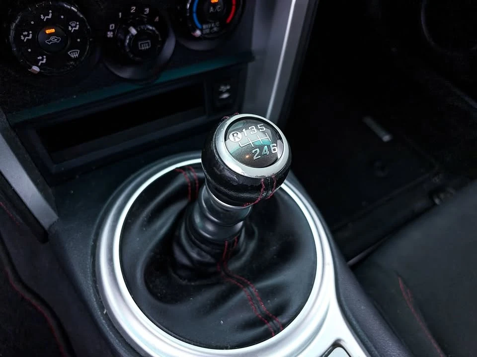 2016 Scion FR-S - Image 6 of 6