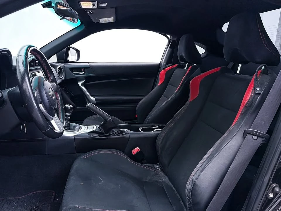 2016 Scion FR-S - Image 5 of 6