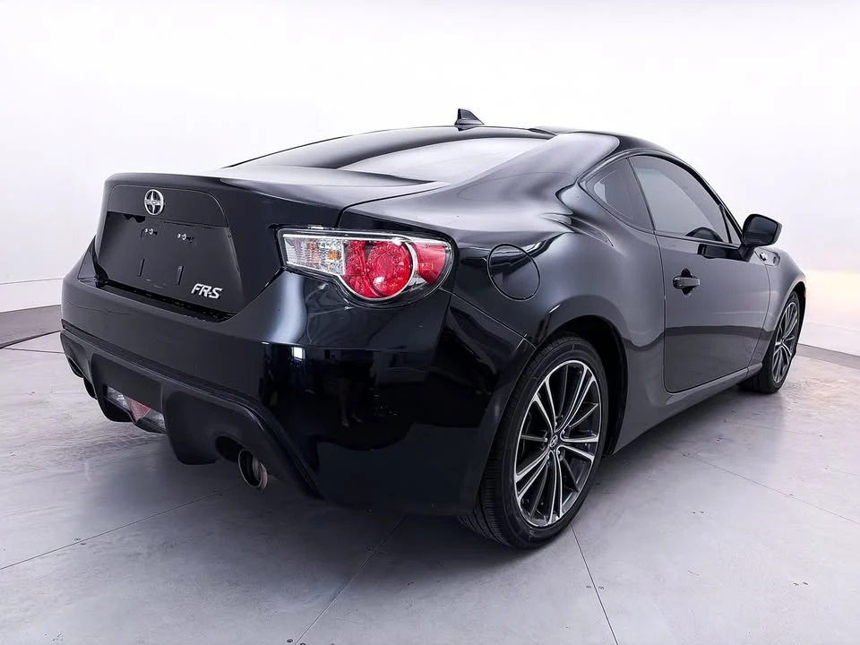 2016 Scion FR-S - Image 4 of 6