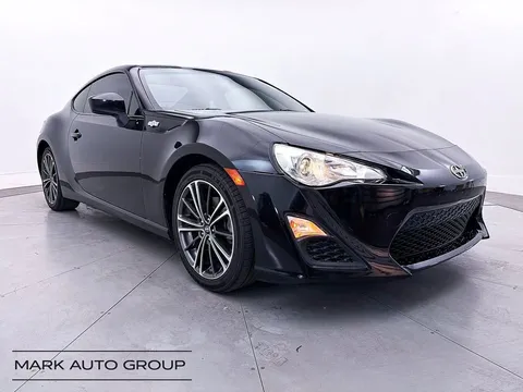 2016 Scion FR-S