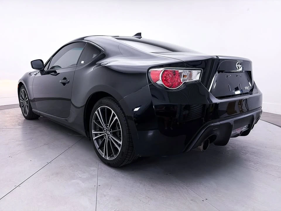 2016 Scion FR-S - Image 3 of 6