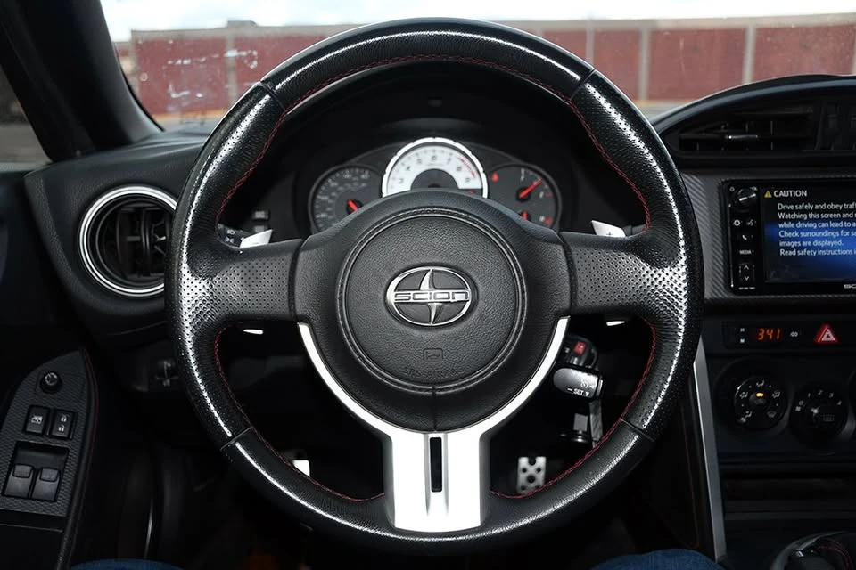 2016 Scion FR-S - Image 19 of 20