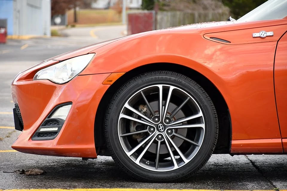 2016 Scion FR-S - Image 6 of 20