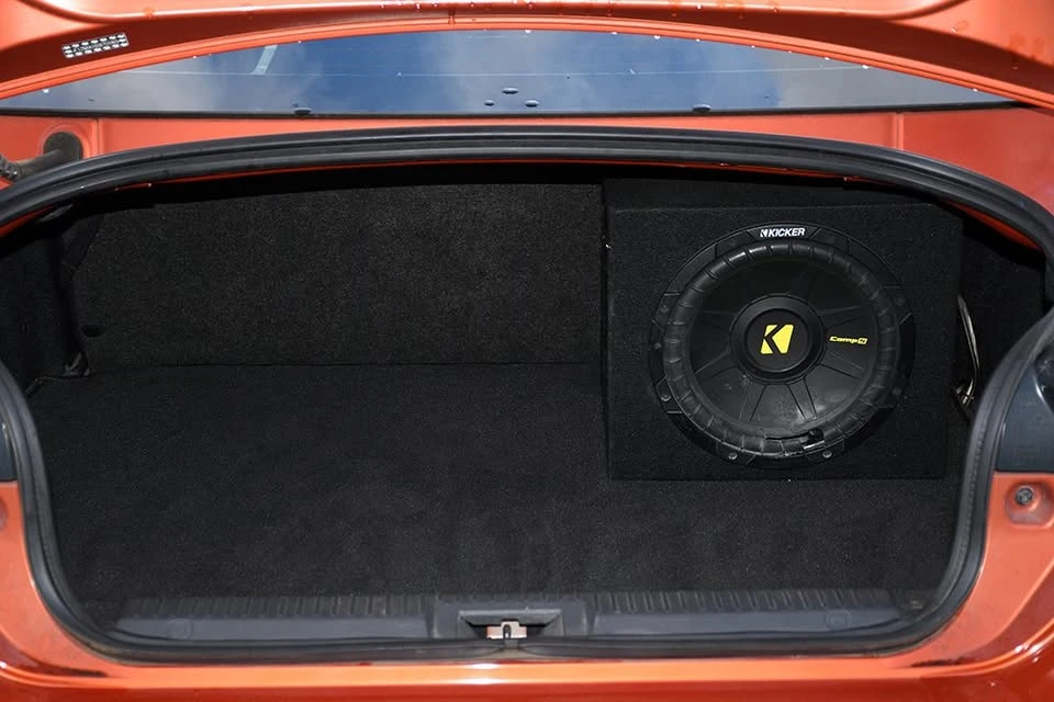 2016 Scion FR-S - Image 13 of 20