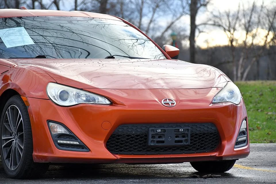 2016 Scion FR-S - Image 2 of 20