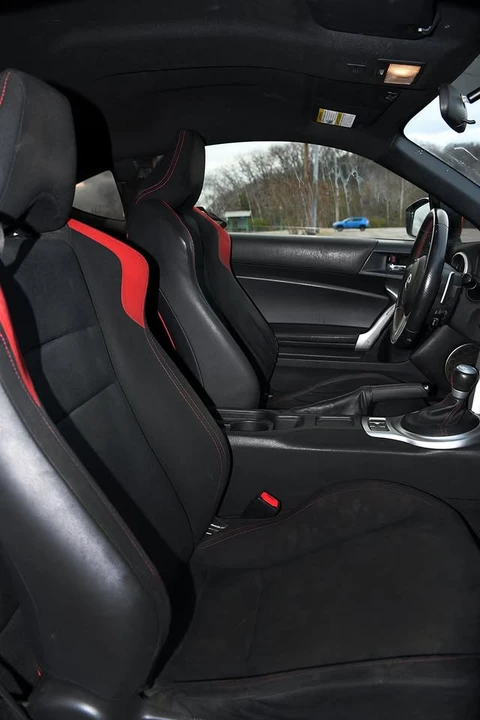 2016 Scion FR-S - Image 17 of 20
