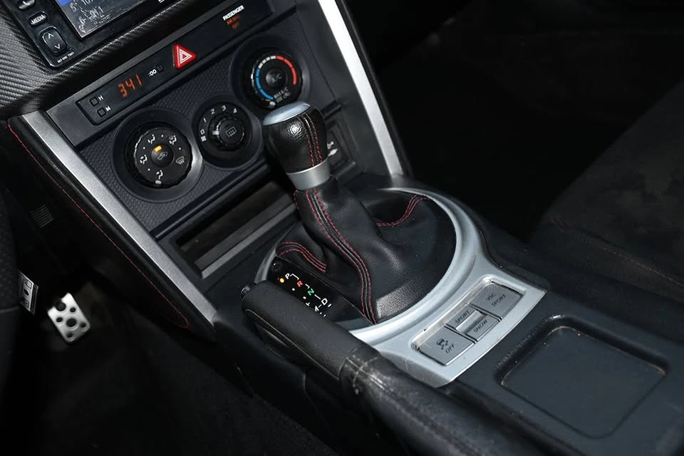 2016 Scion FR-S - Image 20 of 20