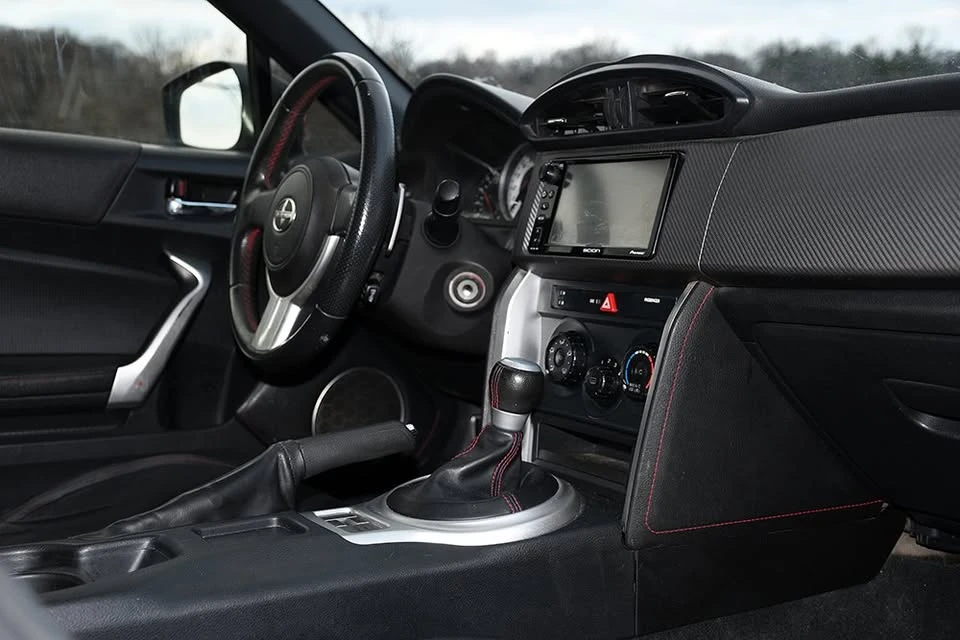 2016 Scion FR-S - Image 18 of 20