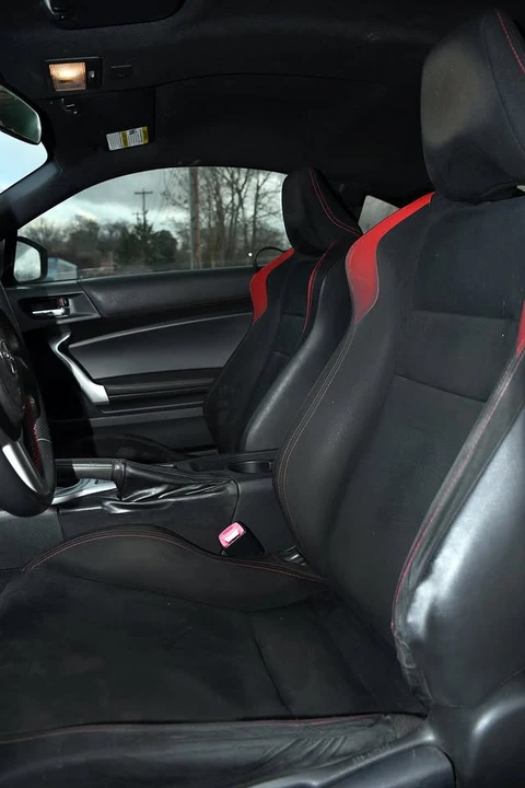 2016 Scion FR-S - Image 15 of 20