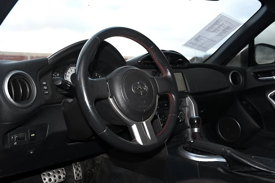 2016 Scion FR-S - Image 16 of 20