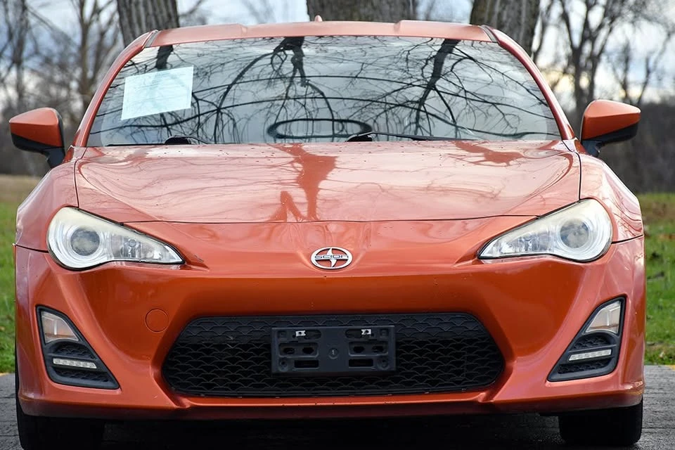 2016 Scion FR-S - Image 3 of 20