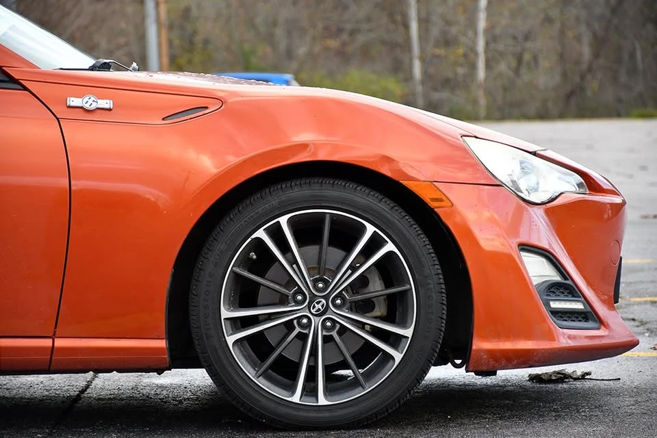 2016 Scion FR-S - Image 12 of 20