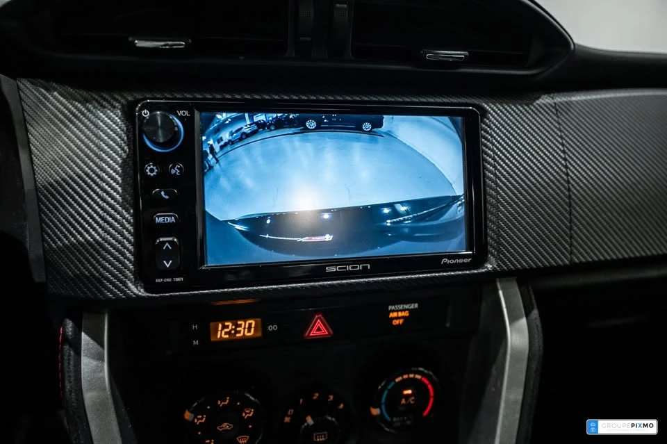 2016 Scion FR-S - Image 18 of 19