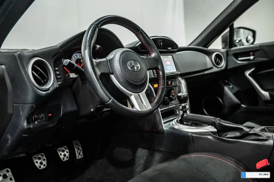 2016 Scion FR-S - Image 13 of 19