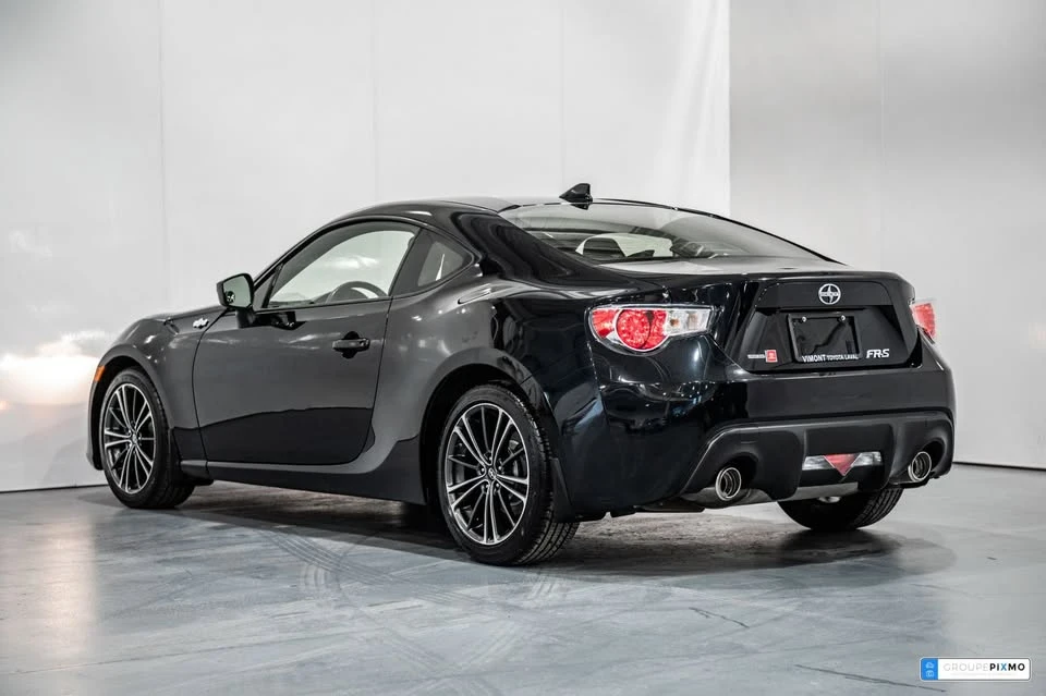 2016 Scion FR-S - Image 7 of 19