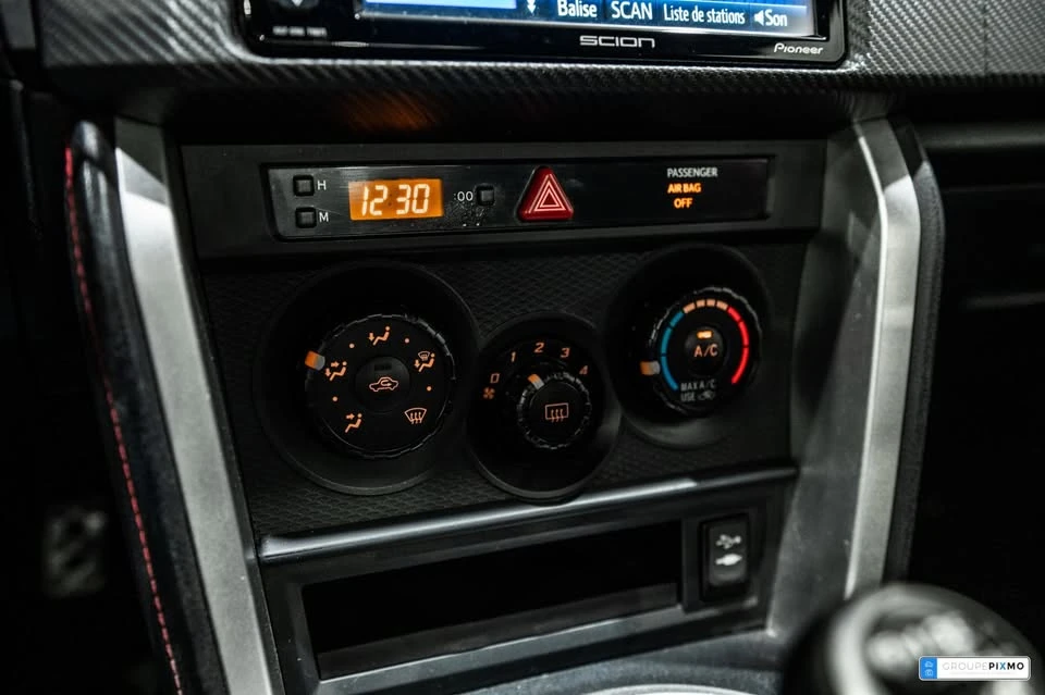 2016 Scion FR-S - Image 20 of 20