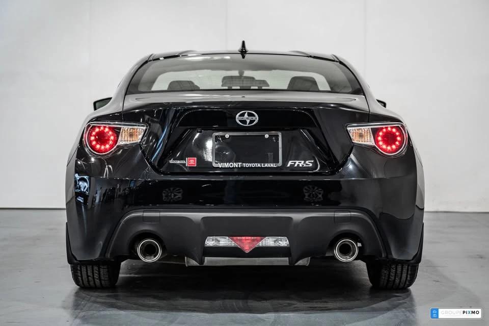 2016 Scion FR-S - Image 9 of 20
