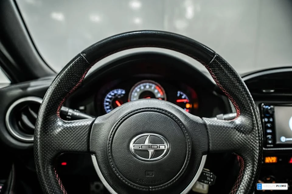 2016 Scion FR-S - Image 16 of 20