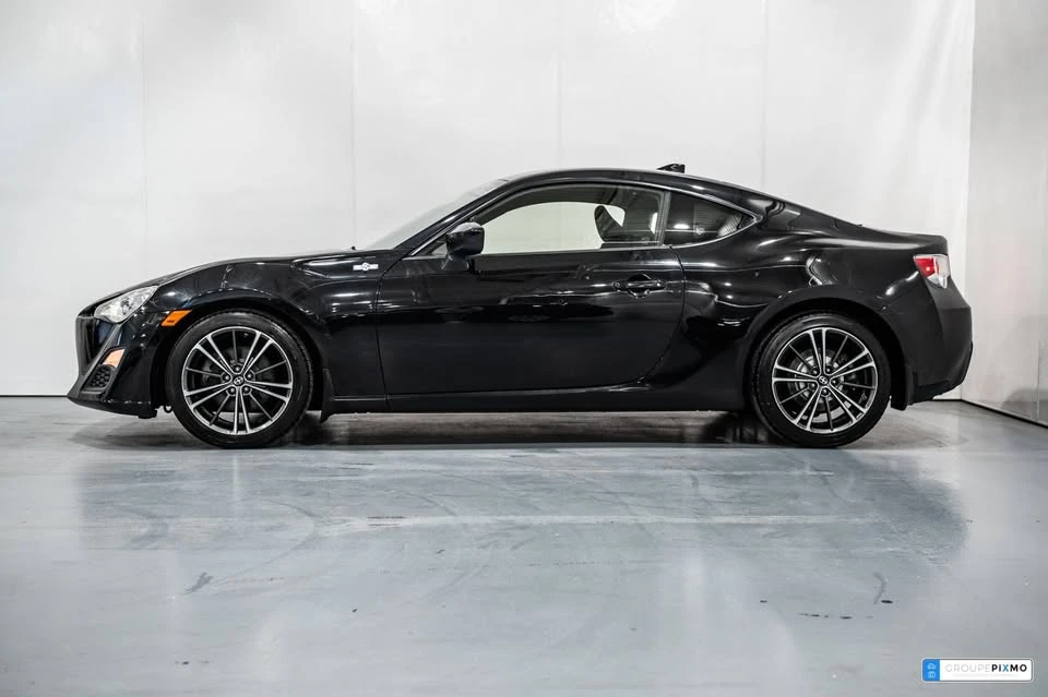 2016 Scion FR-S - Image 7 of 20